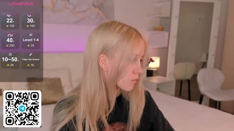 Anelly online show from 12, 4, 2026