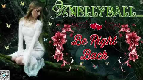 Snapshot of anellyball_ chatting on 23, 4, 2026 Anelly online show from 23, 4, 2026