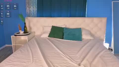 Snapshot of anellyball_ chatting on 18, 6, 2026 Anelly online show from 18, 6, 2026