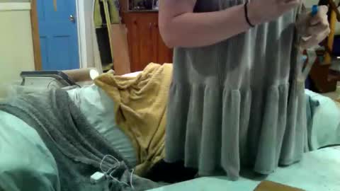 aneoakley online show from 19, 11, 2025