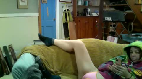 aneoakley online show from 21, 11, 2025