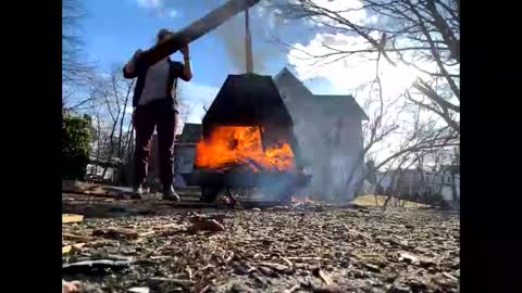 aneoakley online show from 21, 12, 2025