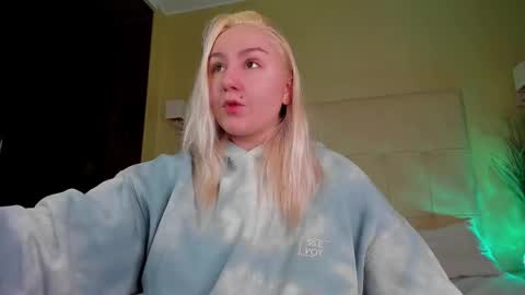 Anet Dream online show from 29, 11, 2025