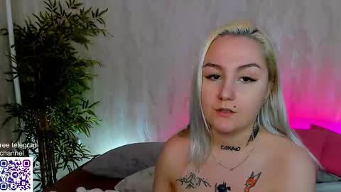 Anet Dream online show from 13, 12, 2025