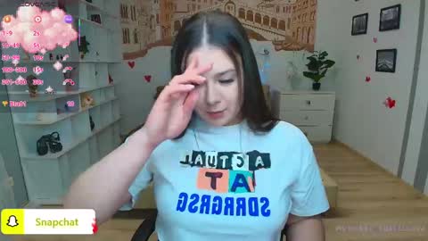 Aneta online show from 18, 4, 2026