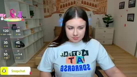 Aneta online show from 4, 6, 2026