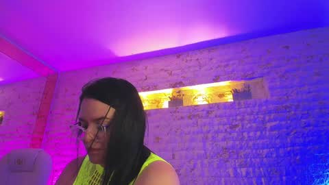 anette_cooper online show from 3, 2, 2025