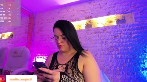anette_cooper online show from 8, 2, 2025