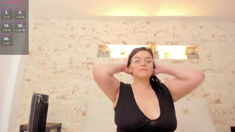 anette_cooper online show from 27, 2, 2025