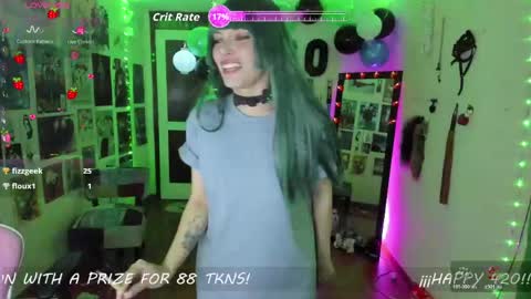 Anette Scorpio online show from 20, 4, 2026