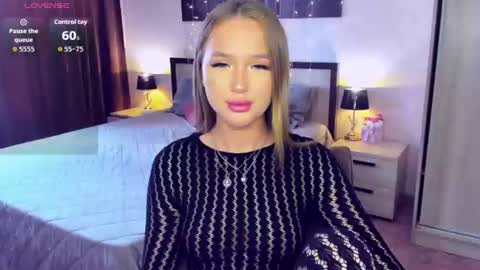 Anfisa online show from 4, 8, 2026