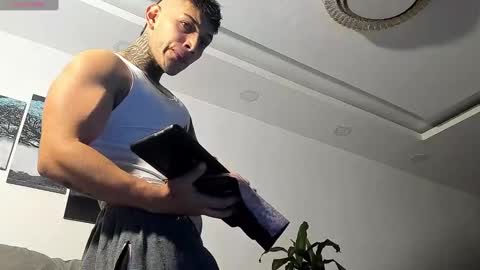 Angel online show from 4, 12, 2024