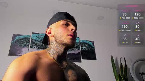 Angel online show from 15, 12, 2025