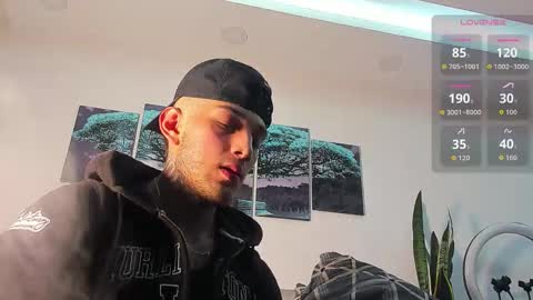 Angel online show from 8, 2, 2026