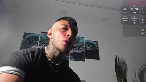 Angel online show from 20, 3, 2026