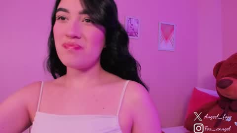 Angel  online show from 9, 9, 2025