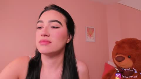 Angel  online show from 17, 9, 2025