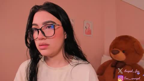 Angel  online show from 16, 1, 2026