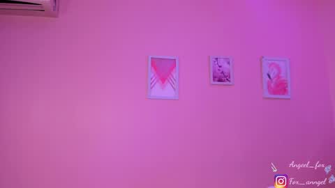 Angel  online show from 16, 4, 2026