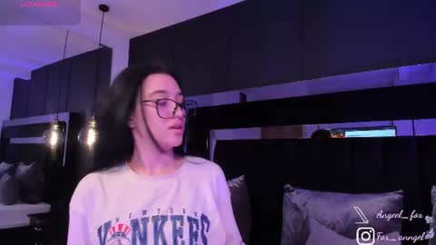 Snapshot of angeel_fox chatting on 2, 7, 2026 Angel online show from 2, 7, 2026