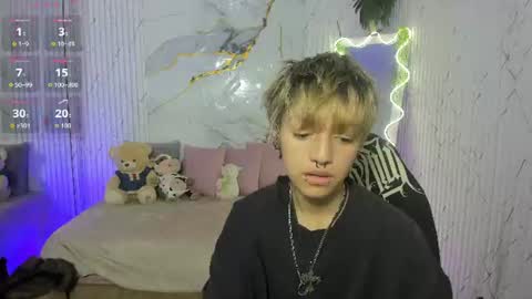 angeel_tay online show from 16, 6, 2026