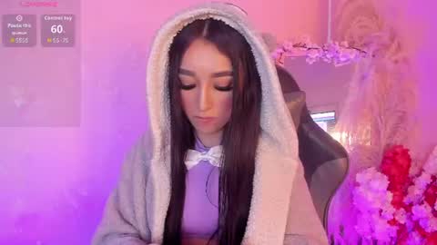 Snapshot of angeelblosoom chatting on 8, 7, 2026 angeelblosoom online show from 8, 7, 2026