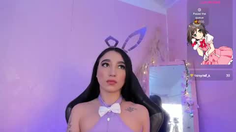 Snapshot of angeelblosoom chatting on 29, 7, 2026 angeelblosoom online show from 29, 7, 2026