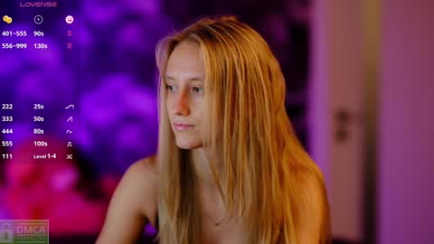 angeellina online show from 28, 12, 2024