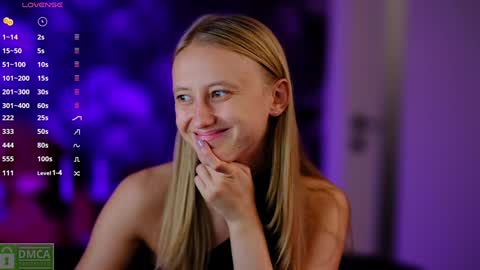 angeellina online show from 31, 12, 2024