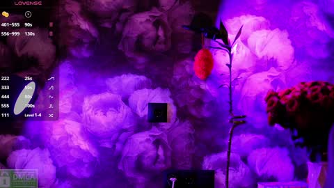 angeellina online show from 3, 1, 2025