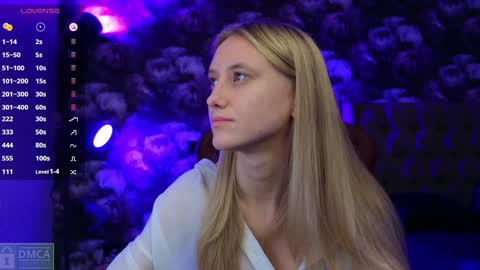 angeellina online show from 12, 1, 2025