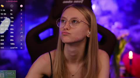 angeellina online show from 20, 1, 2025