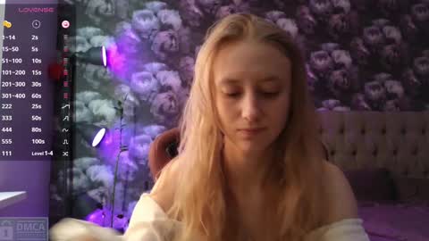 angeellina online show from 20, 2, 2025