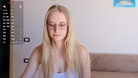 Snapshot of angeellina chatting on 29, 5, 2026 angeellina online show from 29, 5, 2026