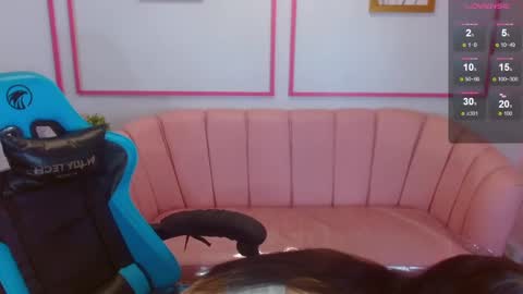 angel09 a online show from 18, 2, 2025