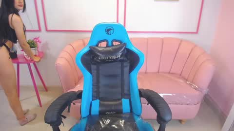 angel09 a online show from 7, 3, 2025