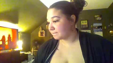 Sammi online show from 12, 2, 2025