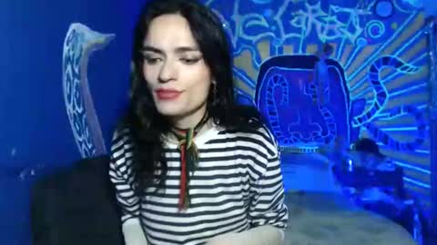 Conan Demon online show from 21, 2, 2025