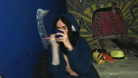 Conan Demon online show from 27, 2, 2025