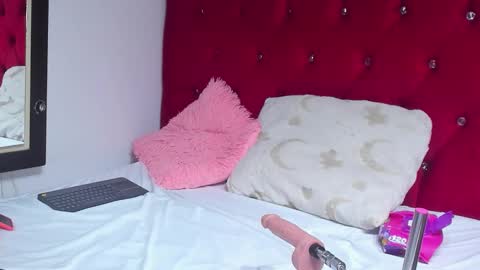 ANGELA online show from 18, 10, 2025