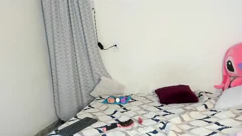 Snapshot of angel_1913 chatting on 9, 7, 2026 ANGEL online show from 9, 7, 2026