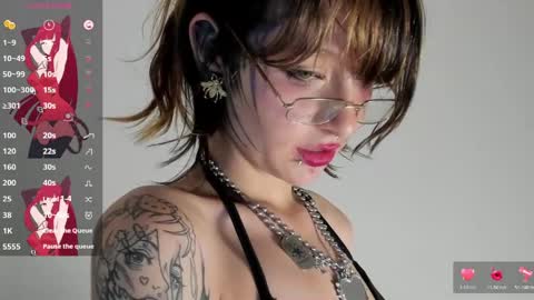 ANGEL online show from 3, 4, 2026