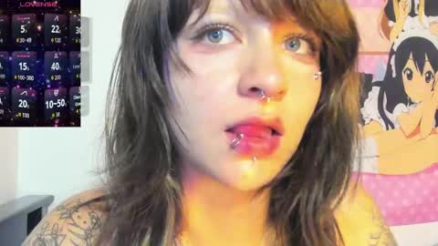 ANGEL online show from 10, 5, 2026