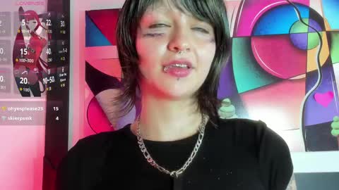 ANGEL online show from 27, 5, 2026