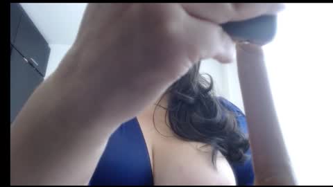 Angelica online show from 10, 10, 2025