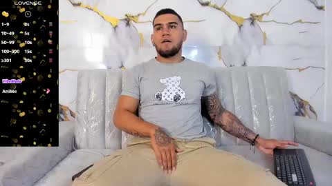 Snapshot of angel__tattoo chatting on 2, 5, 2026 angel__tattoo online show from 2, 5, 2026