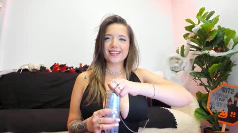 angel__vibe online show from 20, 10, 2025