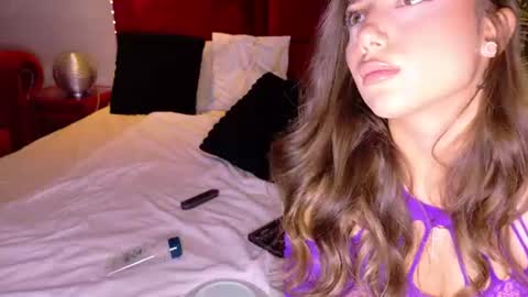 Snapshot of angel__vibe chatting on 11, 6, 2026 angel__vibe online show from 11, 6, 2026