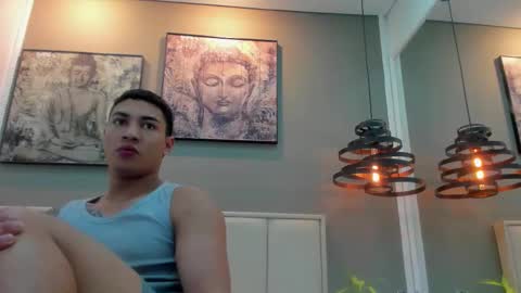 Angel online show from 15, 2, 2026