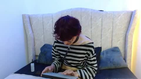 Angel  online show from 10, 2, 2026